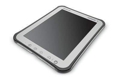 Panasonic bereitet die Veröffentlichung eines „harten“ Tablets vor