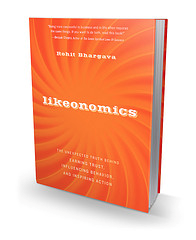 Likeonomics Buchcover