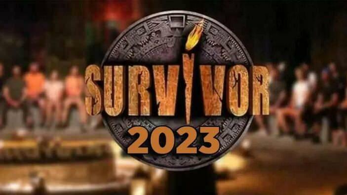 Überlebender 2023
