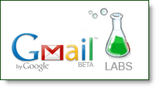 Google Mail Labs bietet alle Funktionen