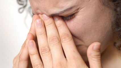 5 wichtige Faktoren, die eine Sinusitis verursachen