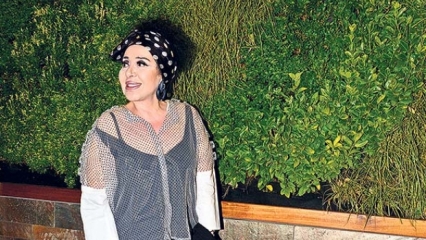 Nur Yerlitaş: Ich bin unehrenhaft, ich hatte keine Operation