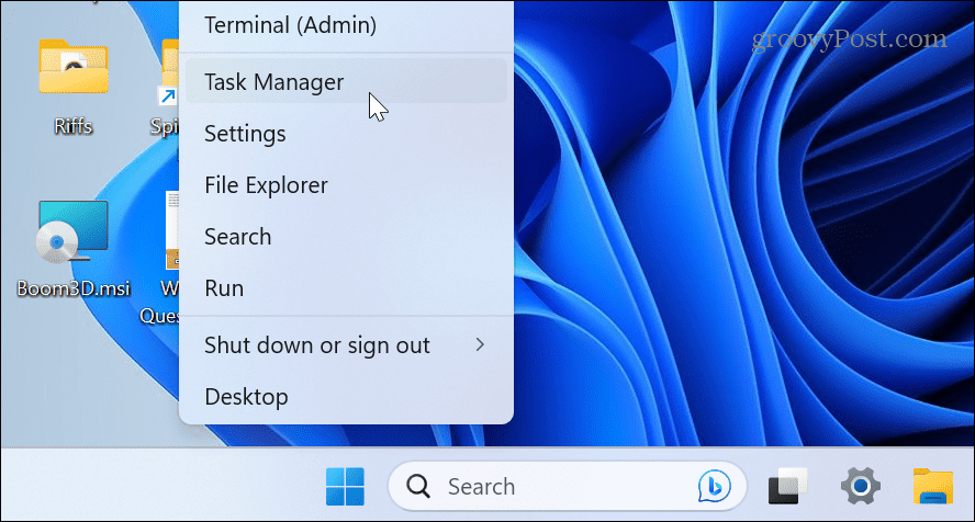 Zip-Fehler unter Windows 11