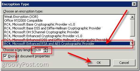 Passwort schützen Excel 2003