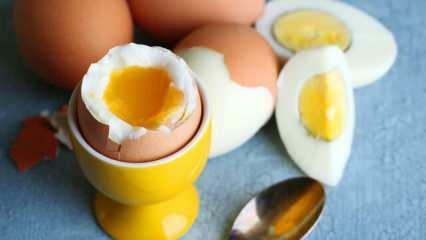 Welche Auswirkungen hat der tägliche Verzehr von 2 Eiern in Sahur auf den Körper?