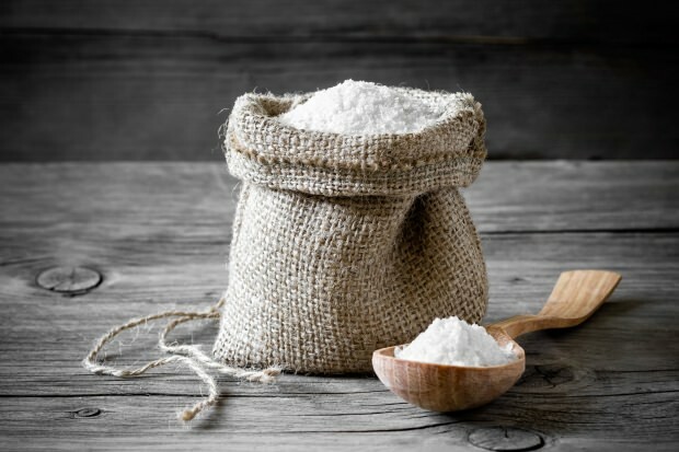 Was sind die unbekannten Vorteile von Salz?