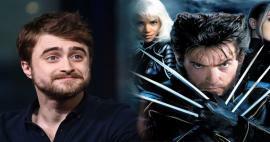 Wunderbares Wolverine-Statement von Daniel Radcliffe! X-Men-Führungswechsel?