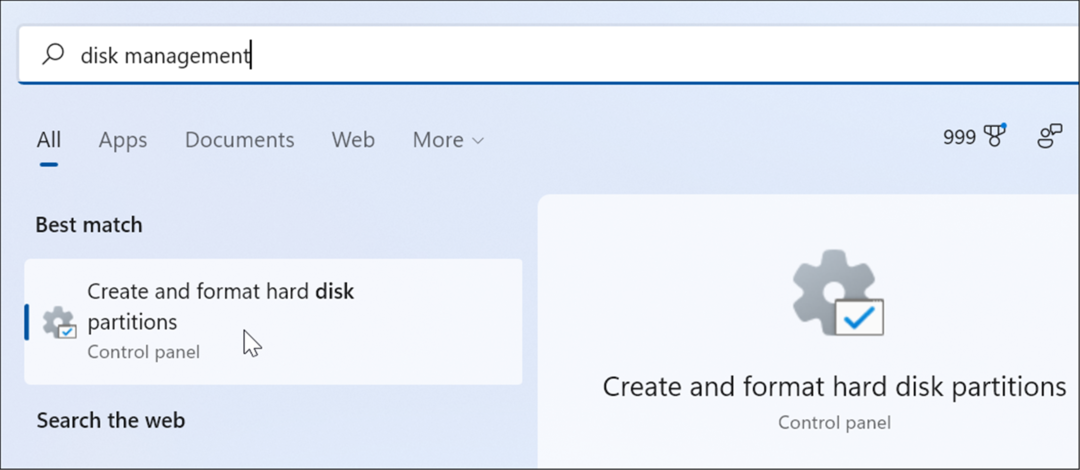 Suchen Sie unter Windows 11 einen Laufwerksbuchstaben ändern