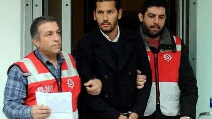 Wird Rüzgar Çetin wieder ins Gefängnis gehen?