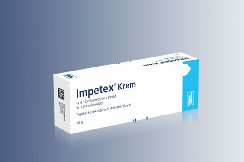 Was macht Impetex Cream und wie wird Impetex Cream angewendet? Impetex Cream Vorteile