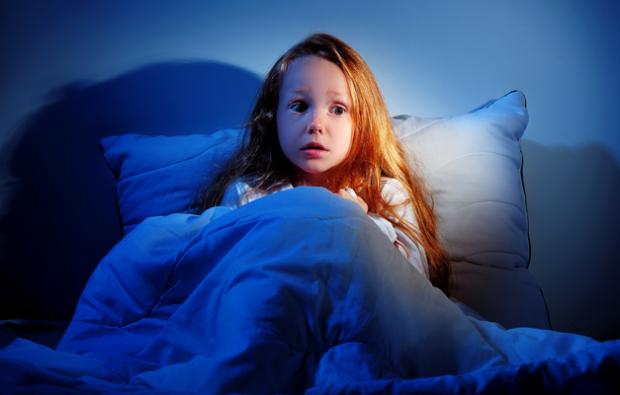 Was ist Nachtschrecken? Wie kommt es zu Nachtterrorerkrankungen?