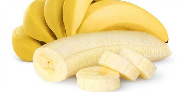 Die Vorteile der Banane