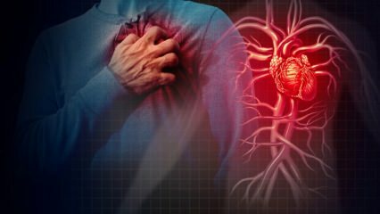 Was ist ein Herzinfarkt? Was sind die Symptome eines Herzinfarkts? Gibt es eine Herzinfarktbehandlung?