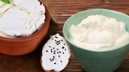 Wie kann man schlank werden, wenn man den ganzen Tag Joghurt isst? Hier ist die Joghurtdiät ...