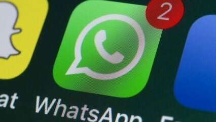 Was ist die WhatsApp-Datenschutzvereinbarung? WhatsApp hat sich zurückgezogen?