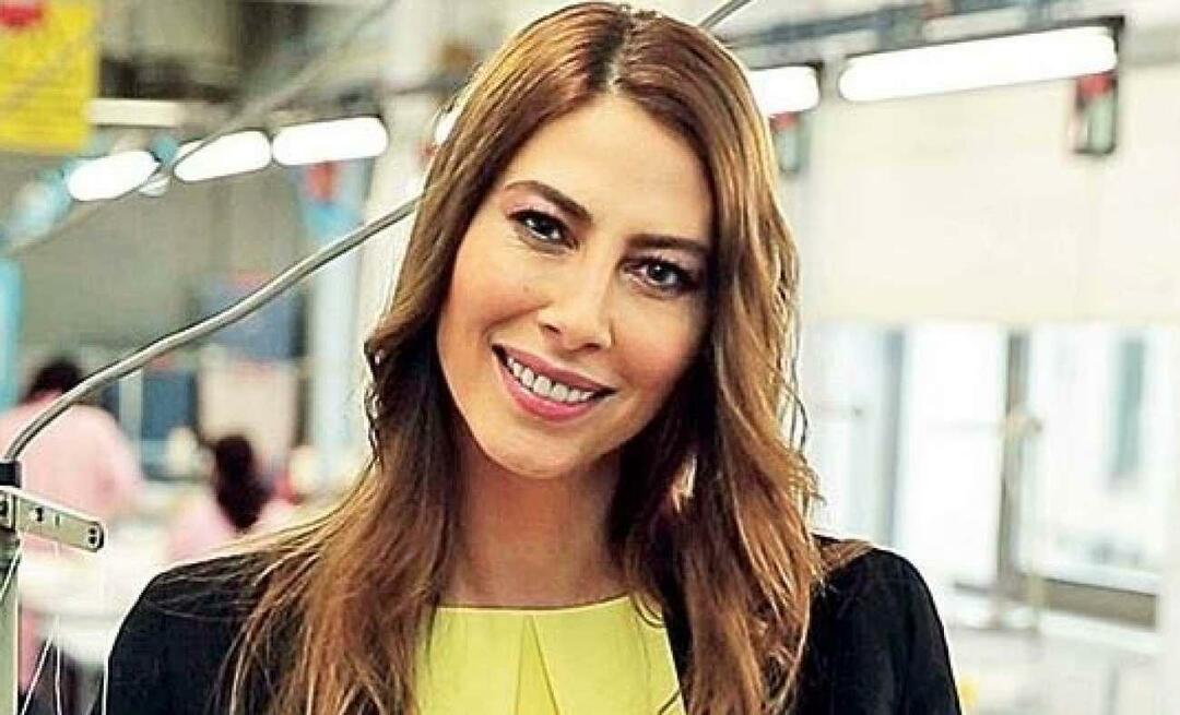Schockierendes Geständnis von Müşerref Akays Nichte Şenay Akay: „Ich vermisse das Podium überhaupt nicht“
