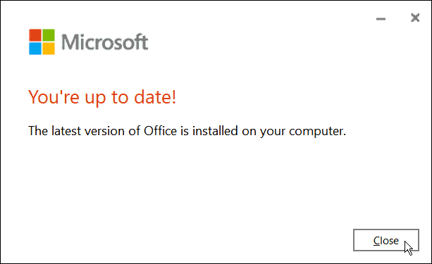  Office Update Excel stürzt ständig ab