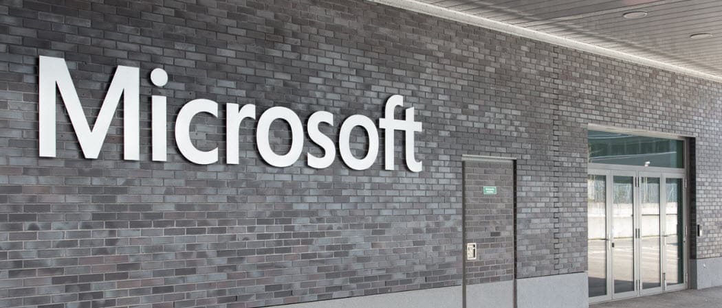 Microsoft startet Windows 10 Insider Preview Build 15031