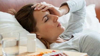 Was sind die Tricks zur Vorbeugung von Migräne?