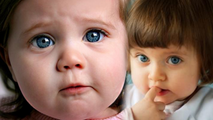 Achten Sie auf den Nagelfall bei Kindern! Was verursacht Nageltropfen?