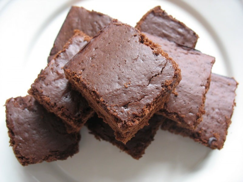 Wie macht man den einfachsten Brownie-Kuchen? Tipps für die Herstellung von Brownie-Kuchen