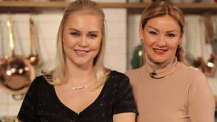 Ist die Freundschaft zwischen Pınar Altuğ Atacan und Didem Uzel Sarı vorbei? Pınar Altuğ wurde gefragt