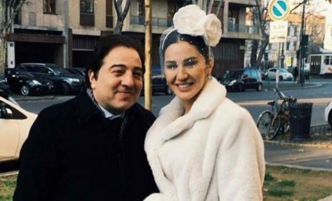 Fazıl Say und Ece Dagestan schlossen sich die Hände und ließen sich scheiden!