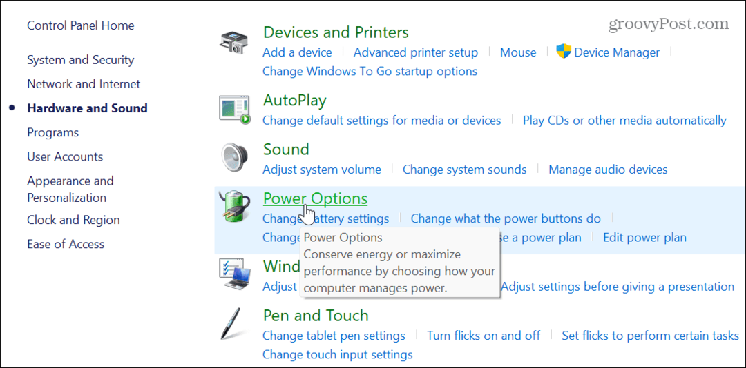 Windows 11-PC startet schneller