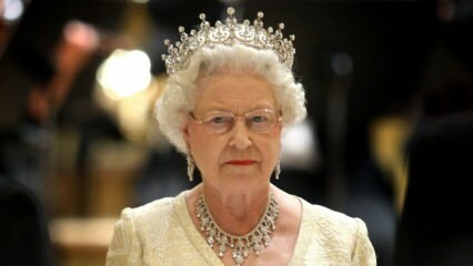Queen Elizabeth sucht einen Social Media Experten! 24. Dezember Frist