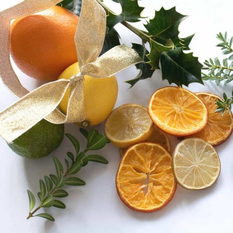 Wie wird die Orange getrocknet? Trocknungsmethoden für Gemüse und Obst zu Hause
