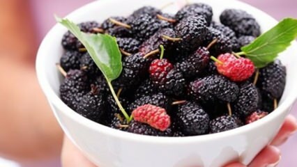 Wie versteht man natürliche Beeren? Wie wählt man eine gute Beere?