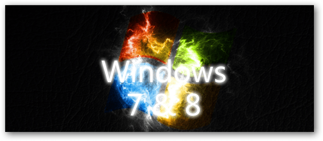 Verschieben Sie den Suchindex-Cache in Windows 7 und 8 