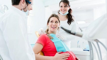 Nicht im ersten Schwangerschaftstrimester behandelt werden!
