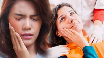 Heilungsgebete für nicht vorübergehende Zahnschmerzen! Was ist gut gegen Zahnschmerzen? Zahnschmerzbehandlung