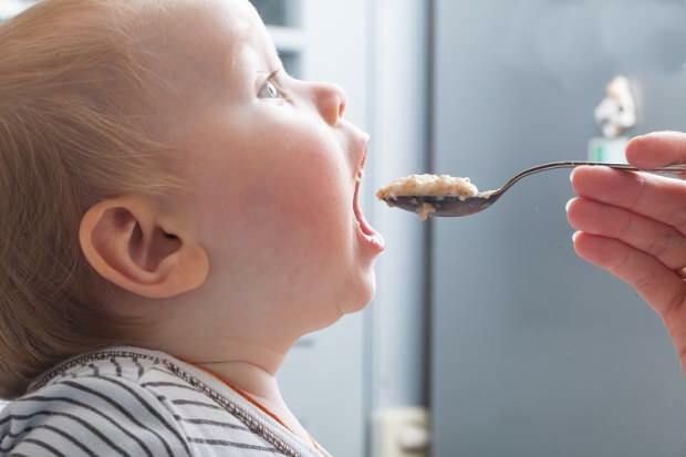 Wie macht man Baby Pudding? Ist Babypudding nützlich?