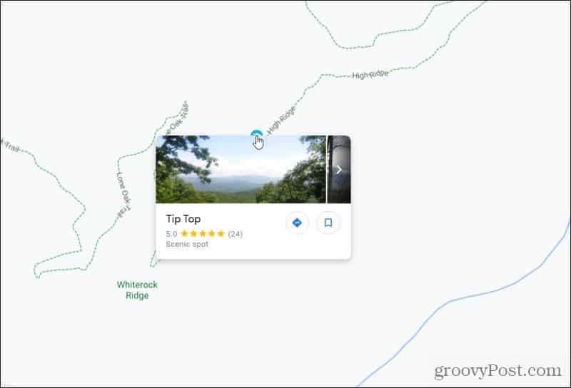 Google Maps Bilder