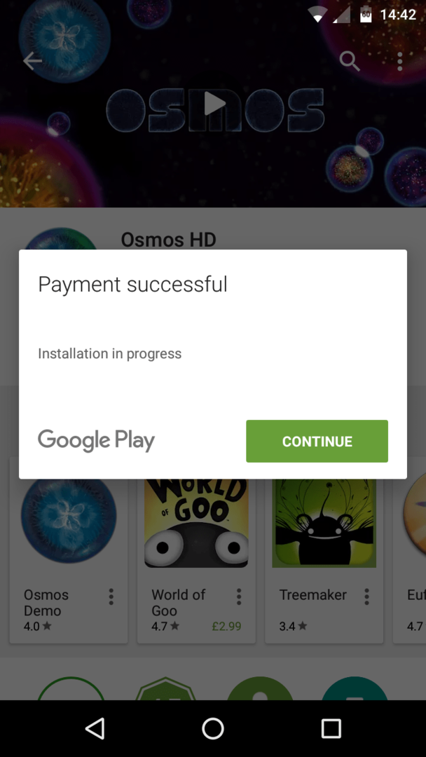 Play Store (2) Google Play Guthaben kostenlose Apps Store Musik TV zeigt Filme Comics Android Meinung belohnt Umfragen Standort Zahlung erfolgreich