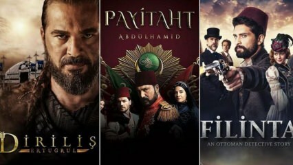 Türkische Filme und Fernsehserien machen in Südafrika auf sich aufmerksam