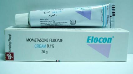 Was ist Elocon-Creme und was bewirkt sie? Vorteile der Elocon-Creme für die Haut! Elocon Creme Preis 2020