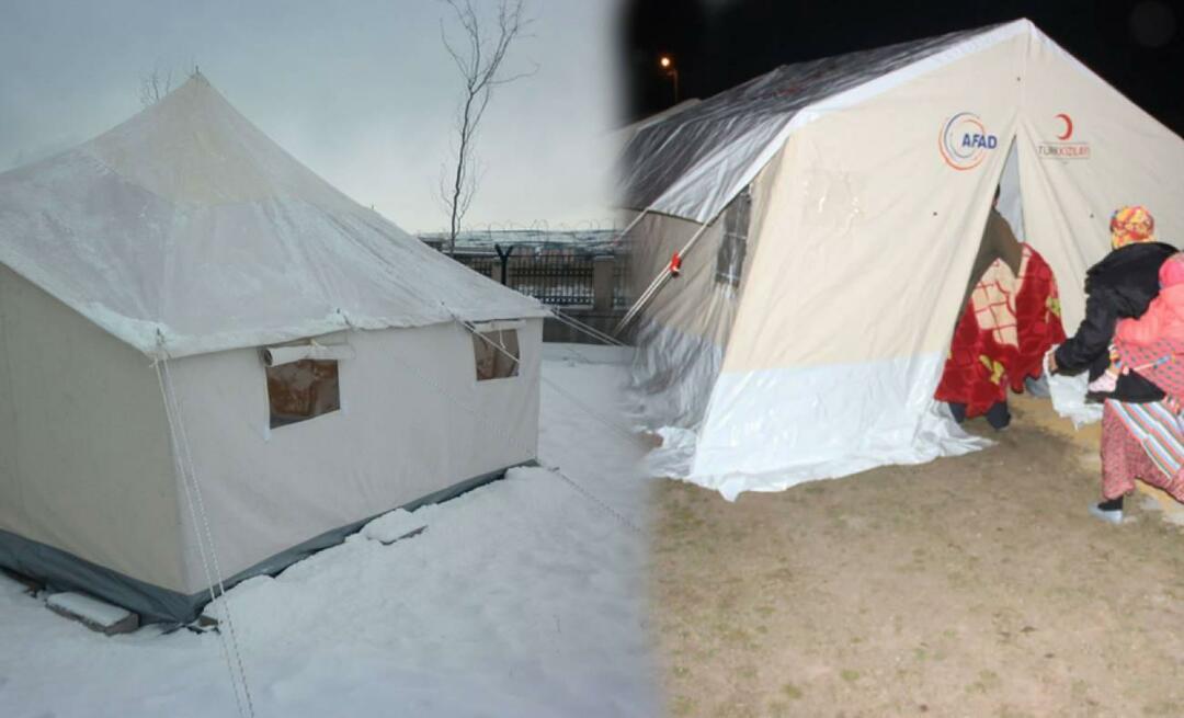 Wie heizt man ein Zelt bei einem Erdbeben? Was muss getan werden, um das Zelt warm zu halten? Zelt im Winter...