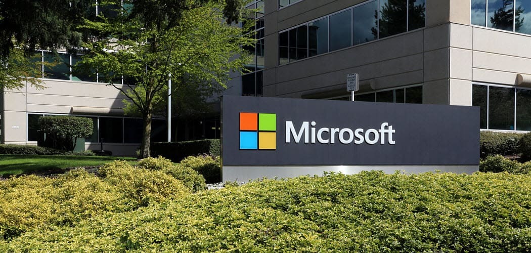 Microsoft veröffentlicht kumulatives Update für Windows 10 1803 April Update