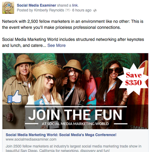 SMMW15 Facebook Photo Booth Anzeigenbild