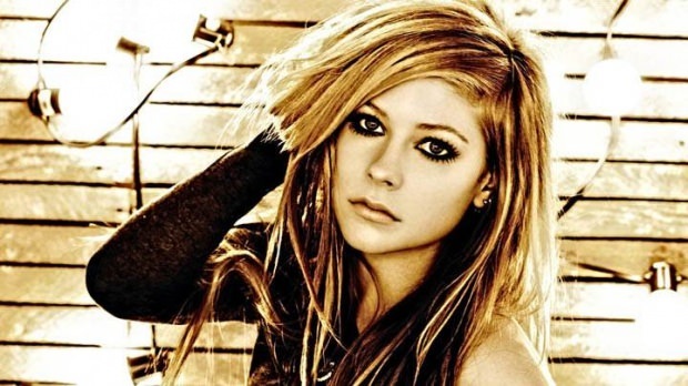 Avril Lavigne hat eine stille Todeskrankheit!