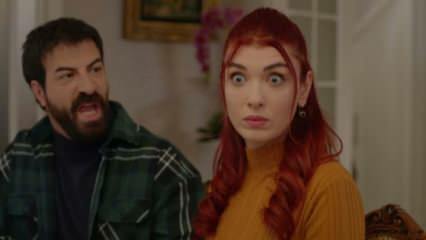 Yildiz 'Kinderphobie hat ein Chaos verursacht! North Star First Love 44. Folge 1 Trailer