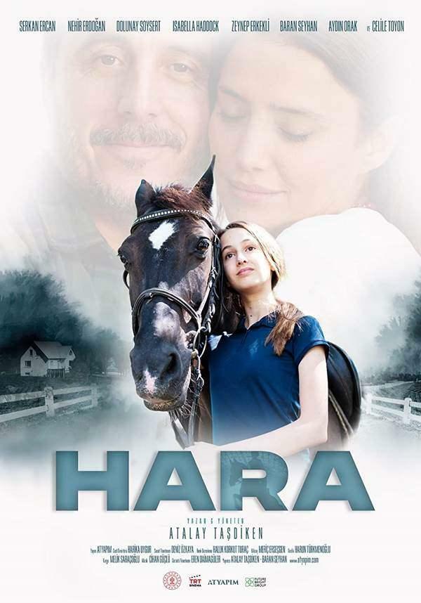 Hara-Filmplakat 