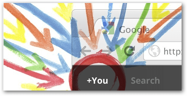 Google Apps erhält den Google+ Service