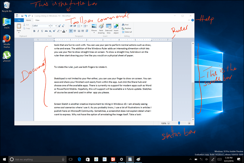 Sorry Insider, diese Woche gibt es kein neues Windows 10 Preview Update