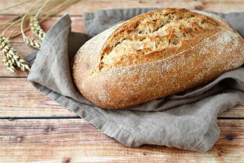 Wie macht man ungesäuertes Brot? Das einfachste Brotrezept ohne Hefe