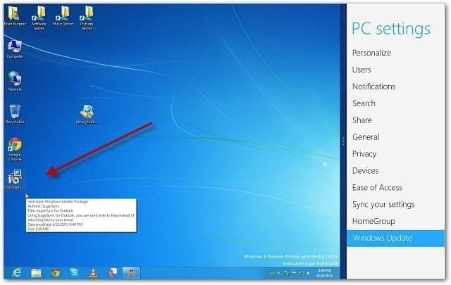 Dateien, Maus und Tastatur zwischen Windows-PCs freigeben