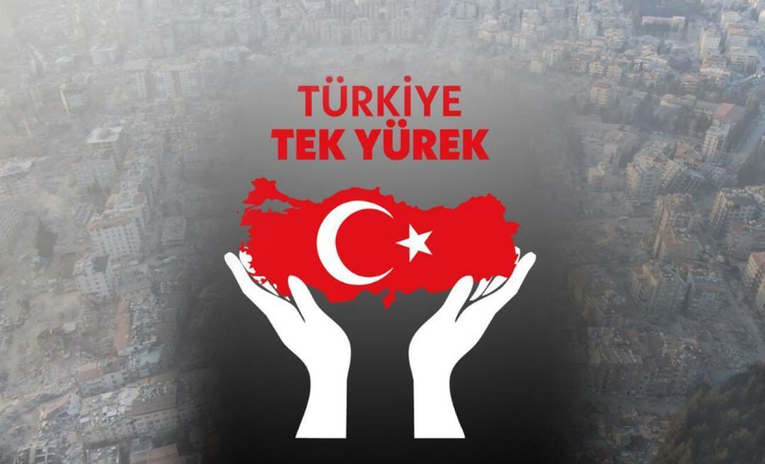 Wann wird die gemeinsame Sendung Türkiye Single Heart ausgestrahlt, um wie viel Uhr ist es? Auf welchen Sendern läuft die Erdbebenhilfenacht?